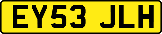 EY53JLH