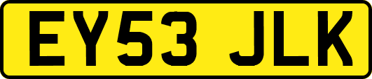 EY53JLK