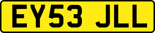 EY53JLL