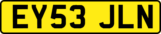 EY53JLN