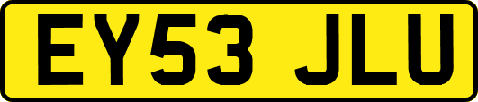 EY53JLU