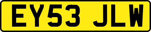 EY53JLW