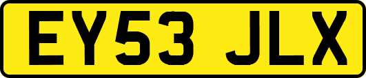 EY53JLX