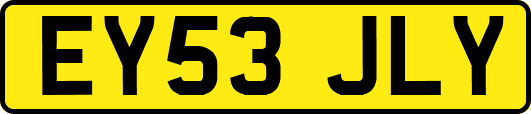 EY53JLY