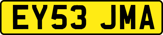 EY53JMA