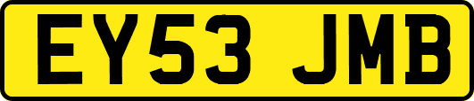 EY53JMB