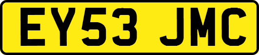 EY53JMC
