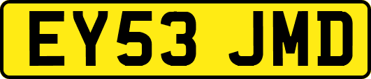 EY53JMD