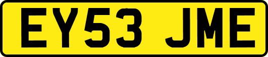 EY53JME