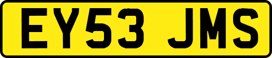 EY53JMS