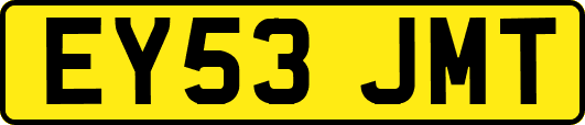 EY53JMT