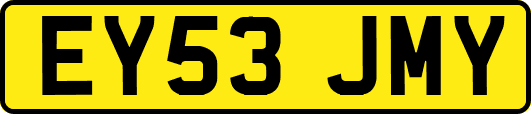 EY53JMY
