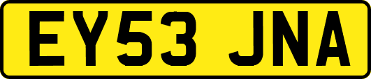 EY53JNA