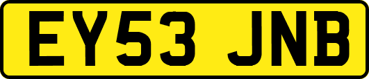 EY53JNB