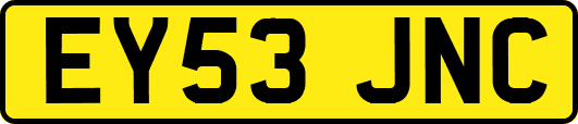 EY53JNC