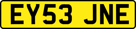 EY53JNE