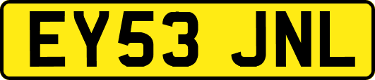 EY53JNL