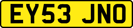 EY53JNO