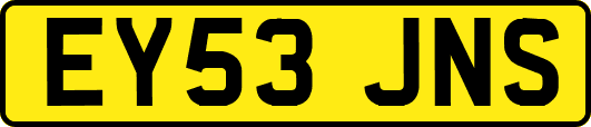 EY53JNS