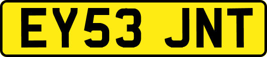 EY53JNT