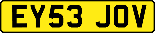 EY53JOV