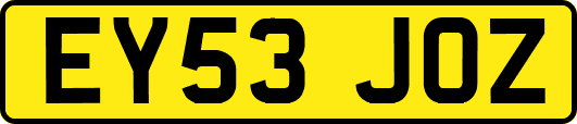 EY53JOZ