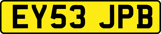 EY53JPB
