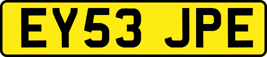 EY53JPE