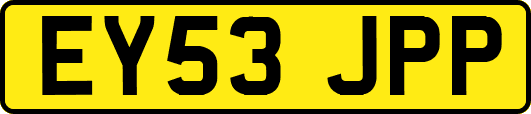 EY53JPP
