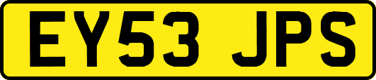 EY53JPS