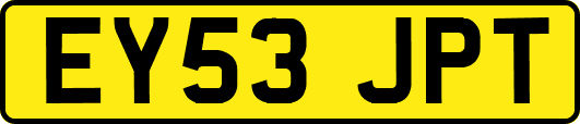 EY53JPT