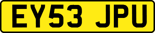 EY53JPU