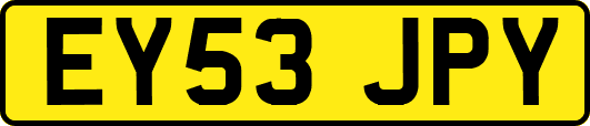 EY53JPY