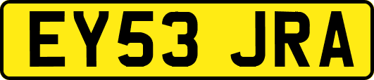 EY53JRA