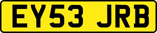 EY53JRB