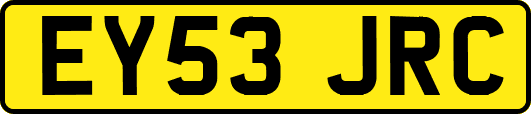 EY53JRC