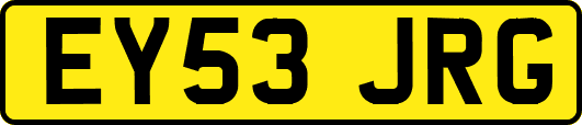 EY53JRG