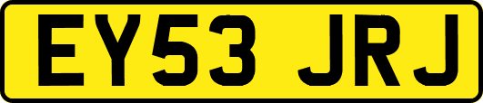 EY53JRJ