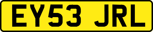 EY53JRL