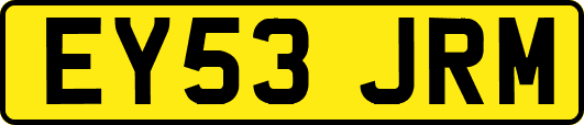 EY53JRM