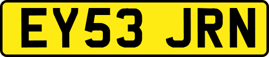 EY53JRN