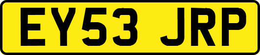 EY53JRP