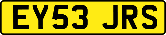 EY53JRS