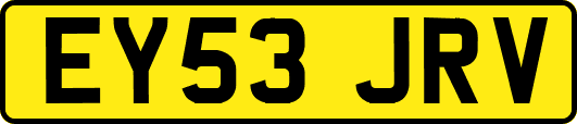 EY53JRV