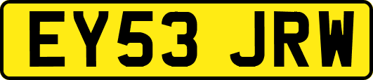 EY53JRW