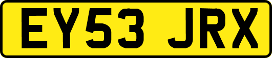 EY53JRX