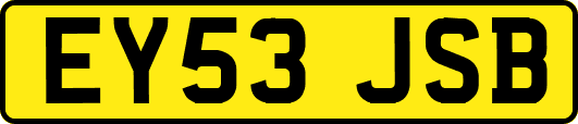 EY53JSB