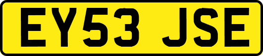 EY53JSE
