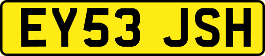 EY53JSH