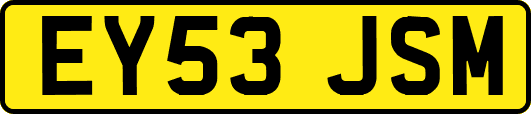 EY53JSM